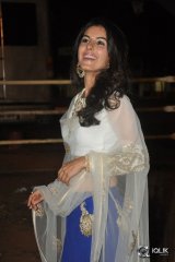 Isha Talwar at Raja Cheyyi Vesthe Movie Audio Launch